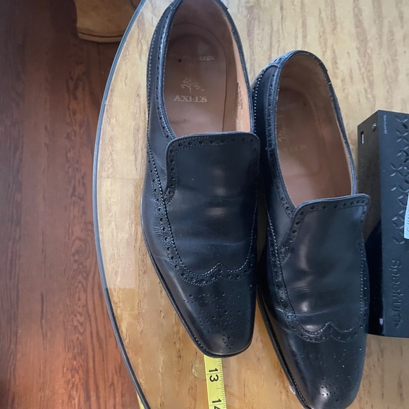 Edward Green for Axel's Loafers - Picture 14 of 16